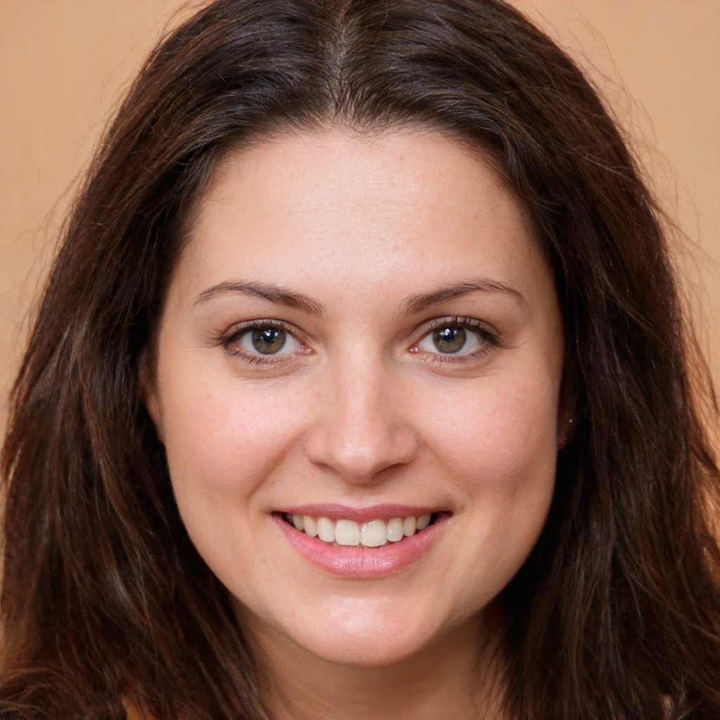 Christy Jones